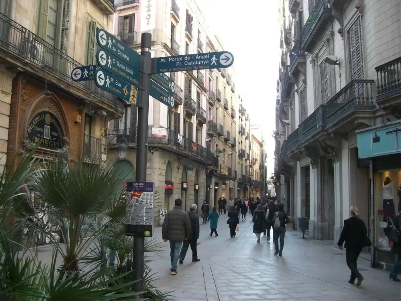 Flat for sale in Ciutat Vella, imagen 2