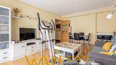 Foto 4 de Pis en venda a Pinar del Rey,  Madrid Capital