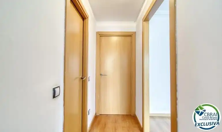 Apartments for sale in Roses  with Air Conditioner, Heating and Parquet flooring