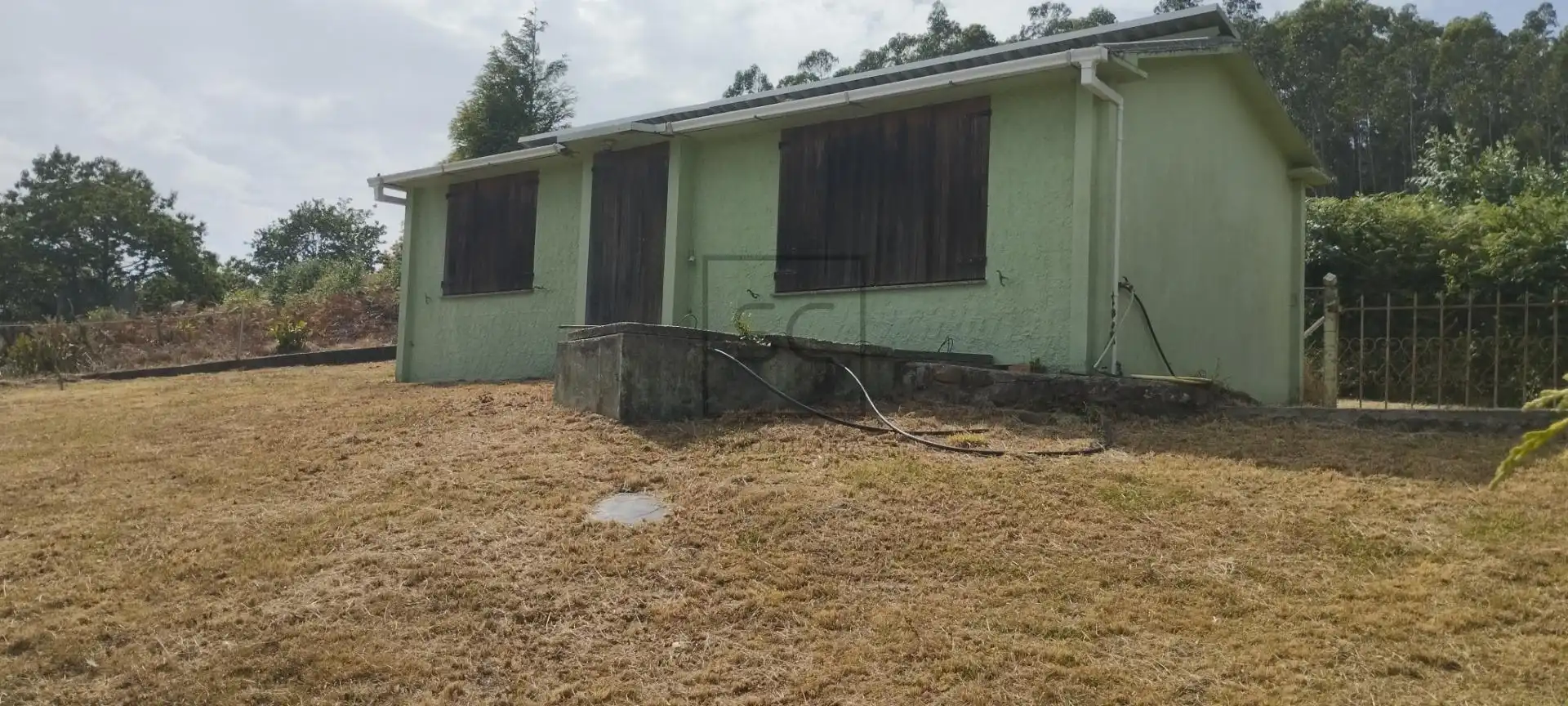 Casa amb jardí en venda a Carretera FIGUEIRAS, imagen 25