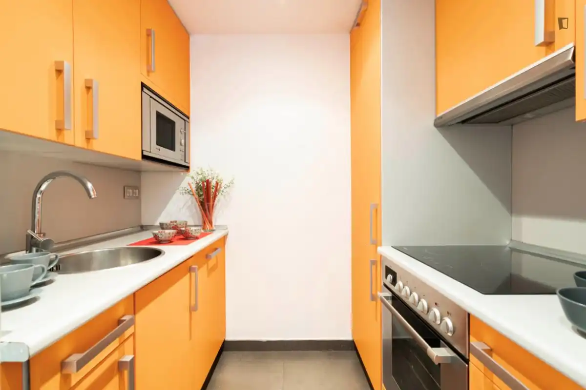 Apartamento en alquiler en Centro, imagen 13