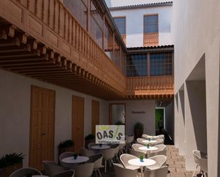 Terrace of House or chalet for sale in  Santa Cruz de Tenerife Capital