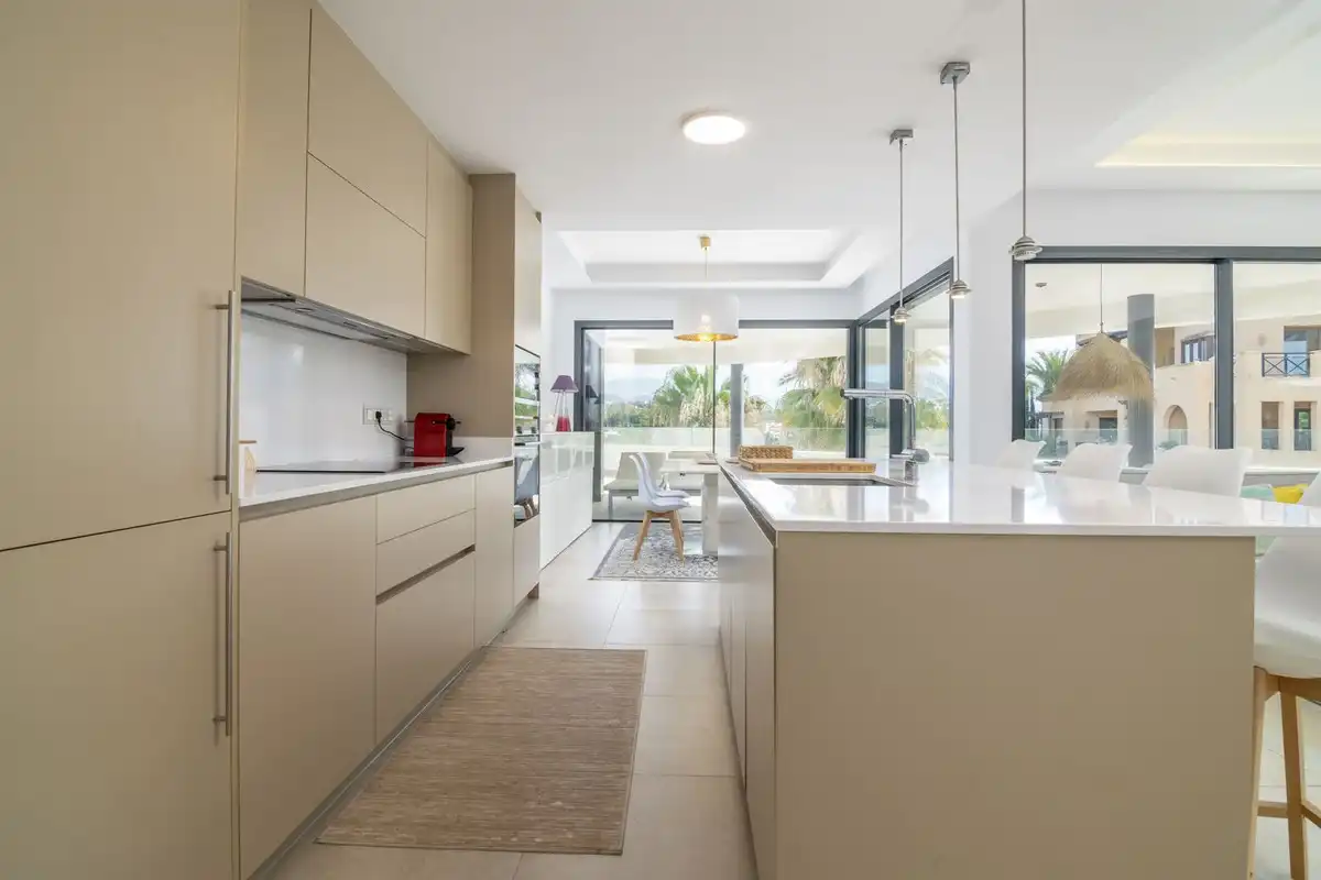 Apartment mit Pool zum Verkauf in Benamara - Atalaya, imagen 22