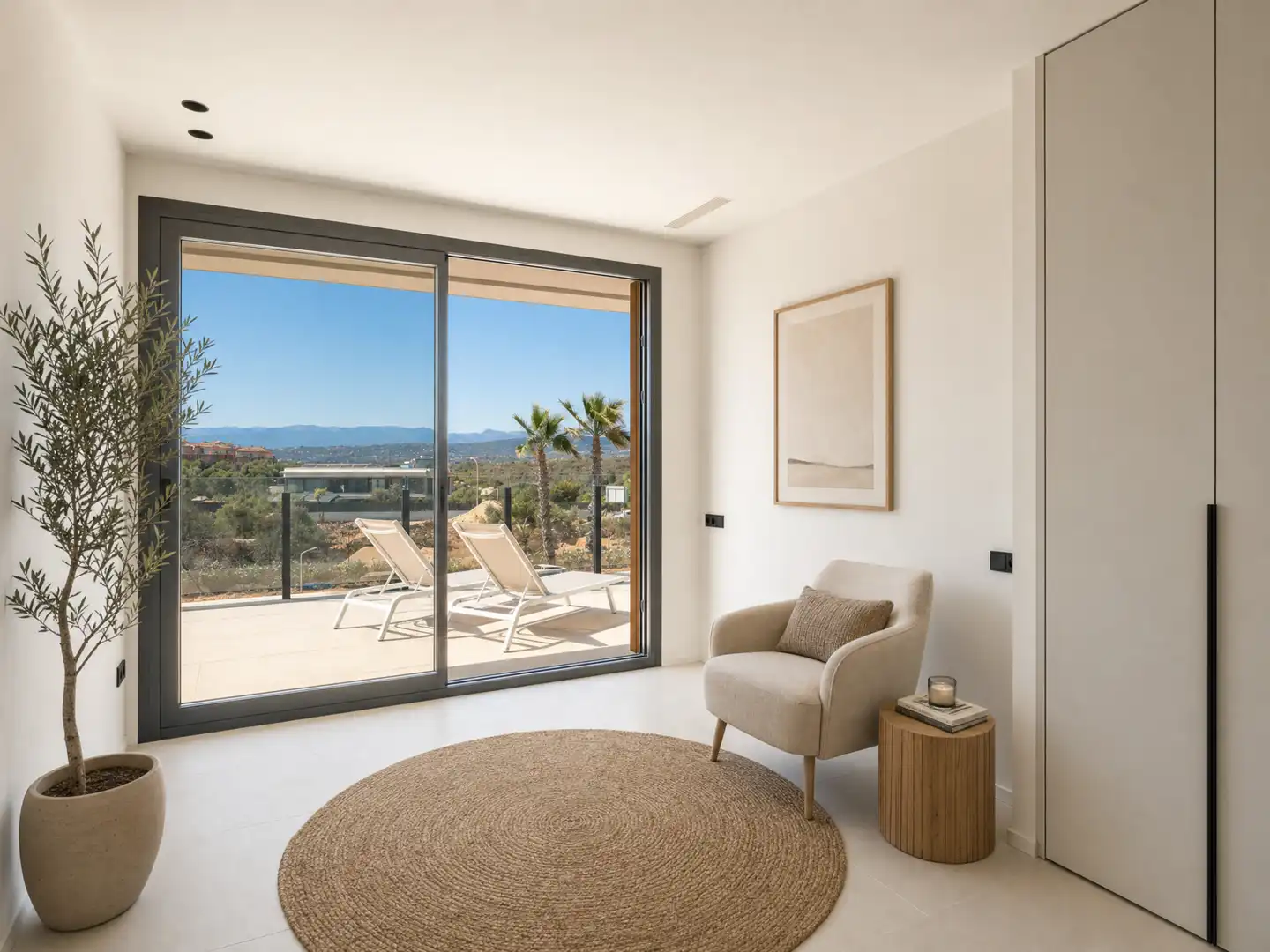 Chalet con terraza en venta en Llevant, imagen 10
