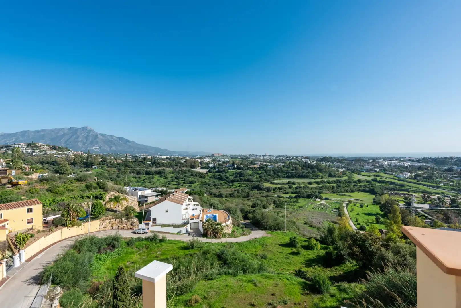Penthouse with pool for sale in Marbella Centro, imagen 33