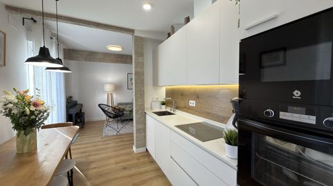 Photo 3 of Flat for rent in Gloria Kalea, Gros, Donostia - San Sebastián