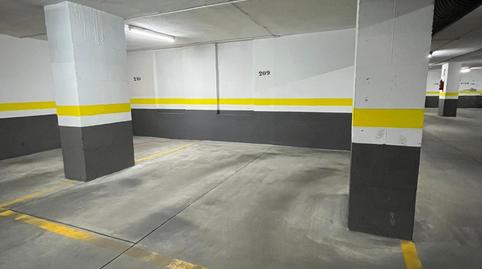 Photo 2 of Garage to rent in Avenida Andaluces, Pajaritos, Granada