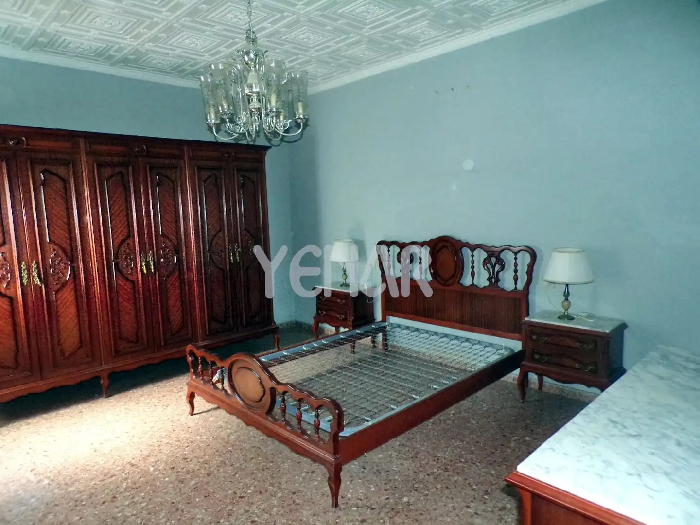Habitación de Piso en venta en Castalla