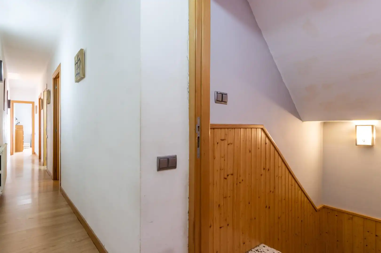 Casa adosada en venta en Sentmenat con Aire acondicionado, Calefacción y Terraza