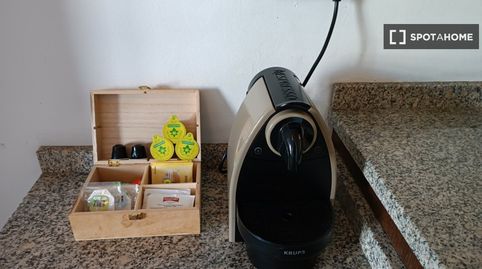 Foto 5 von Wohnung zur Miete in Villaverde Alto, Madrid Capital