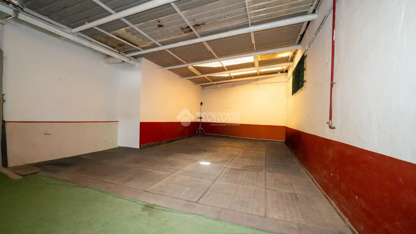 Terreny residencial en venda a San Gregorio, imagen 17