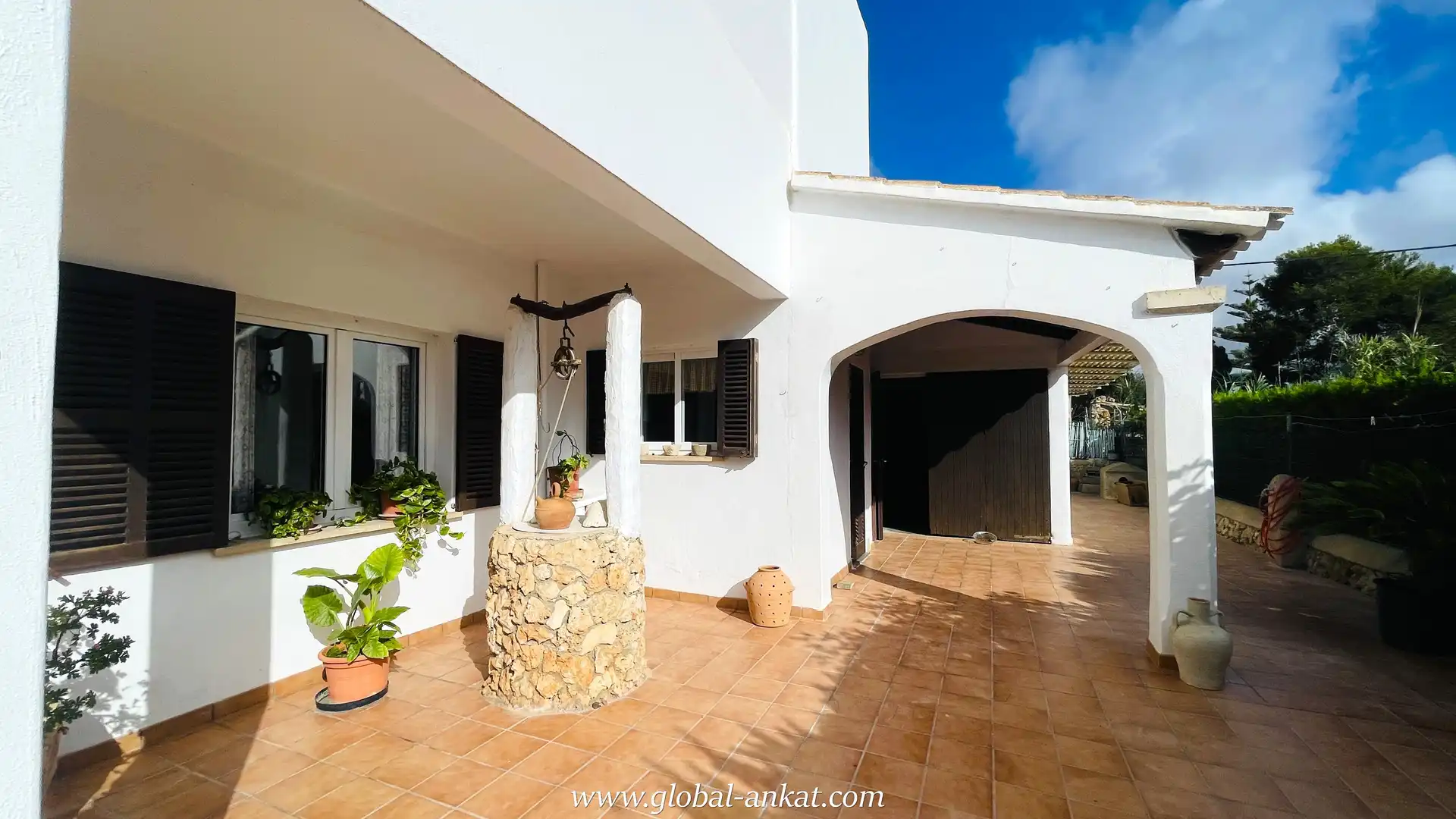 Casa o chalet en venta en Cala d'Or