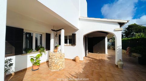Foto 3 de Casa o chalet en venta en Cala d'Or, Santanyí