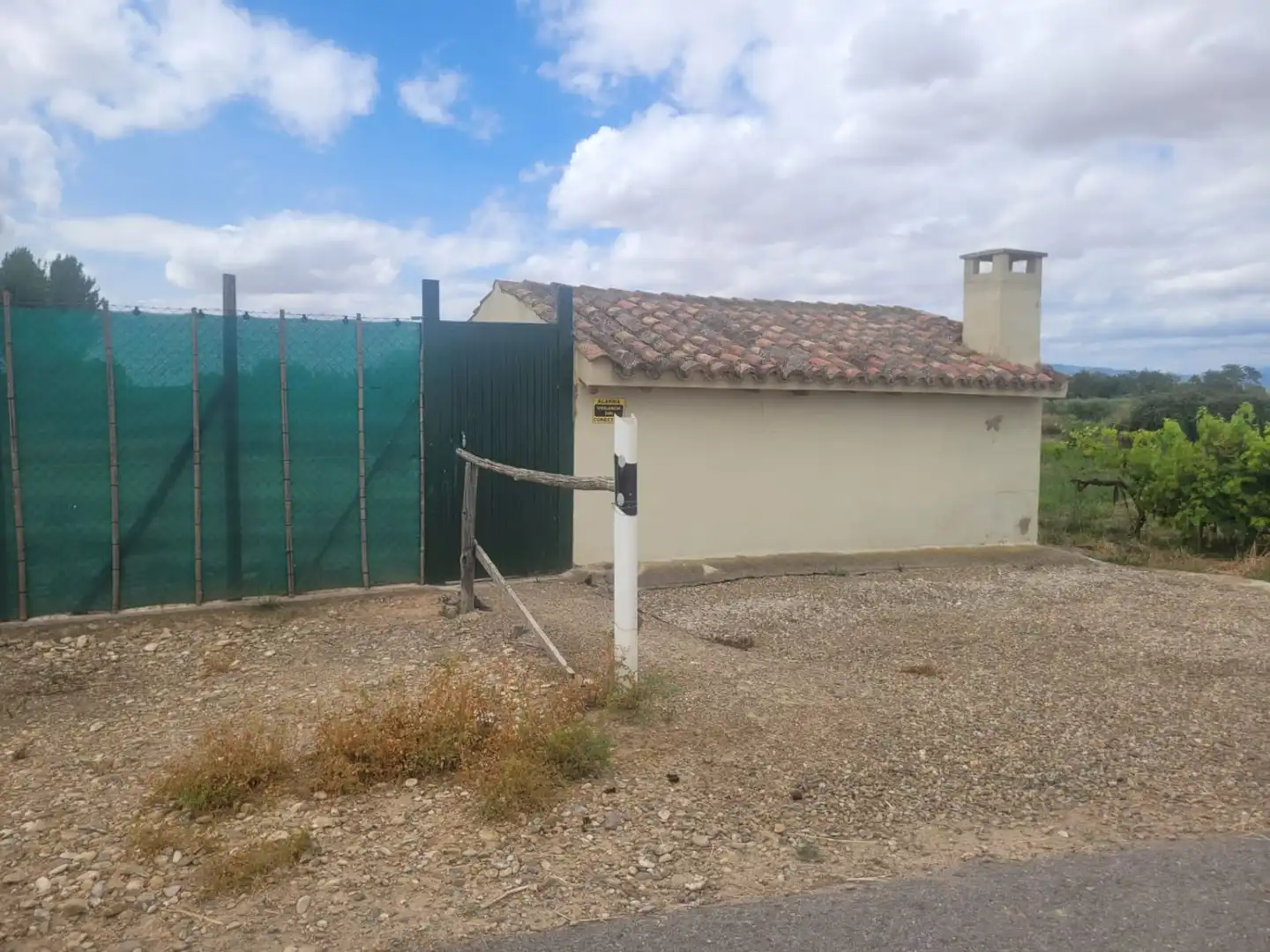Casa rústica en venda a VIEJAMALA, imagen 11