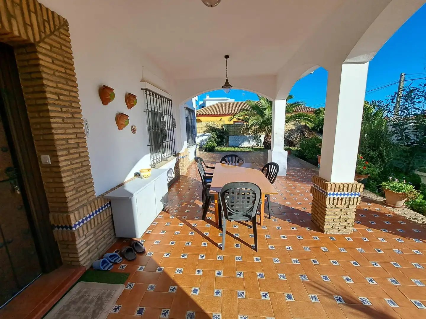 Chalet en venta en Ayamonte ciudad, imagen 4