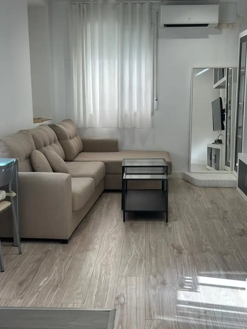 Flat for rent in SAN NICOLAS, San Nicolás