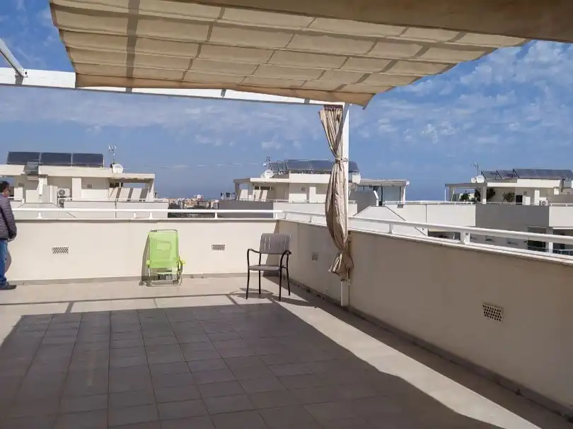 Penthouse mit Pool zum Verkauf in avda de la mediterranea 26, imagen 19