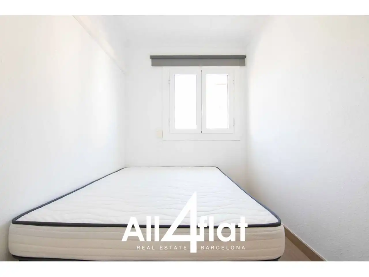 Wohnung zur Miete in Calle Rafael Campalans, La Torrassa