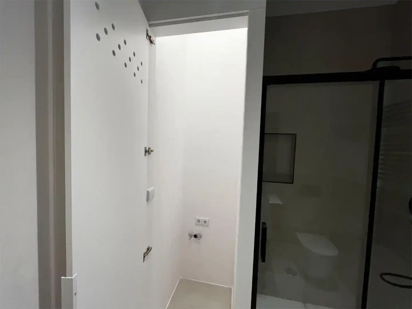 Baño de Piso en venta en Ferrol con Balcón