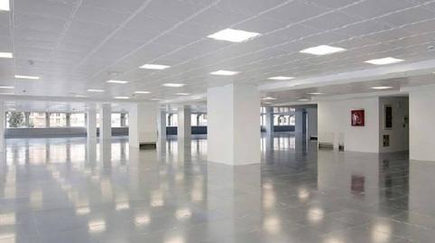 Foto 4 de Oficina de lloguer a Mahonia, Conde Orgaz - Piovera, Madrid