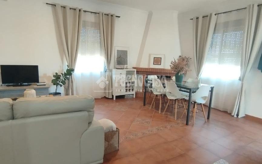 Foto 1 de Finca rústica en venda a Arco Norte - Avda. España, Sevilla