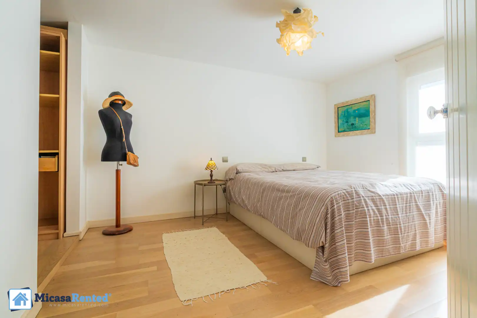 Piso en venta en Cuesta de la Atalaya, General Dávila