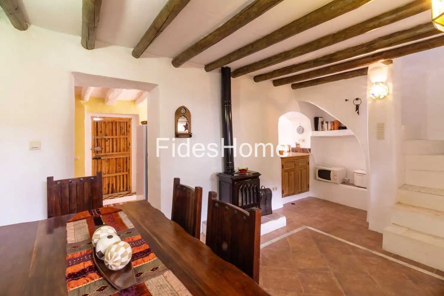 Villa à vendre à Calle Carniceria 21, imagen 11