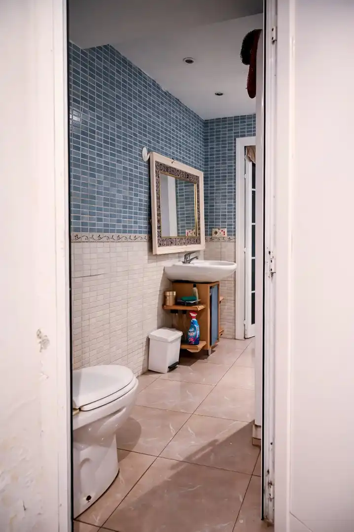 Baño de Planta baja en venta en  Palma de Mallorca