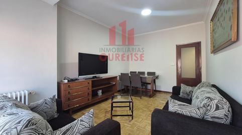 Foto 3 de Pis de lloguer a Polvorín, Ourense