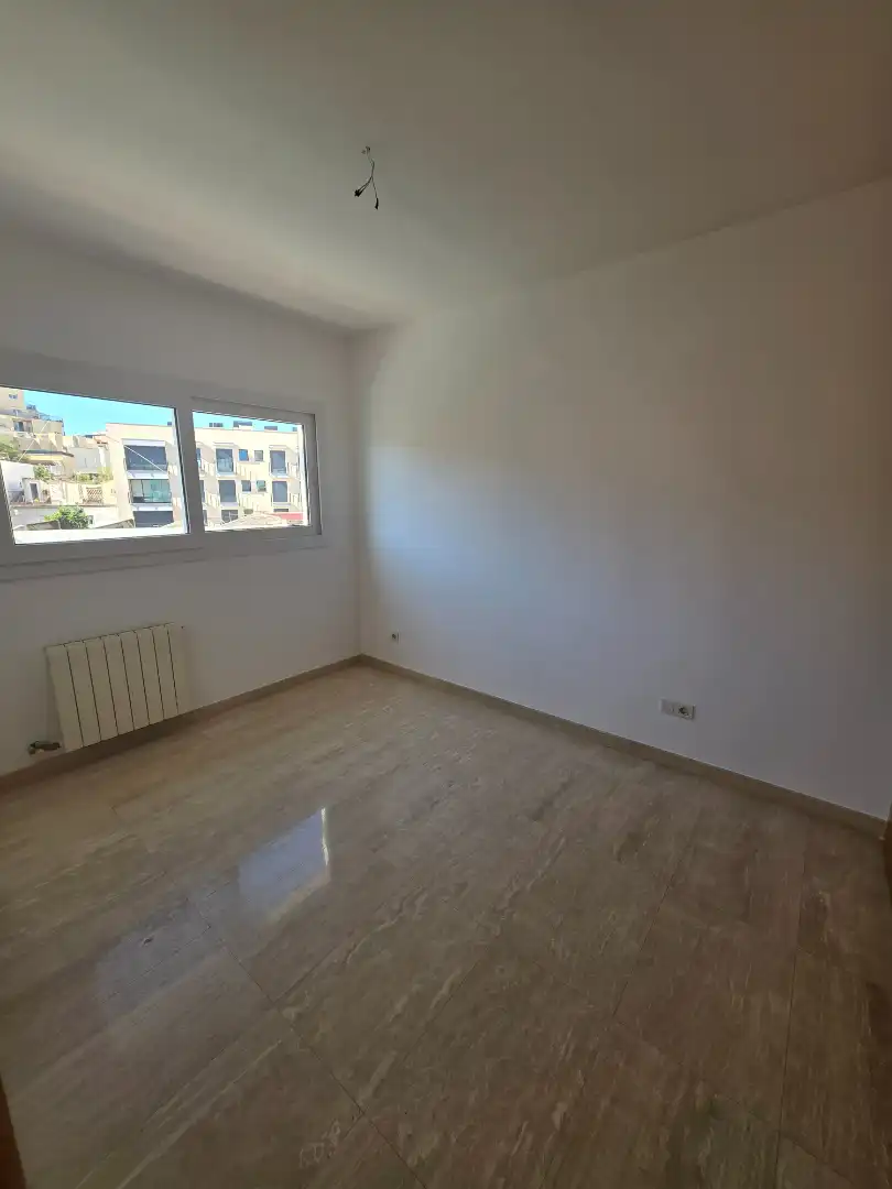 Apartament amb piscina de lloguer a Llevant, imagen 12