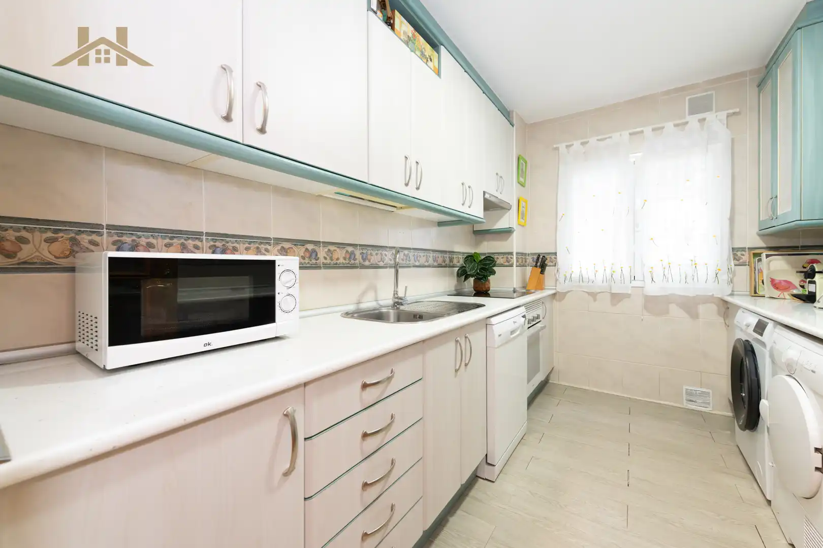 Piso en venta en Calle Pardo de Santallana, imagen 14