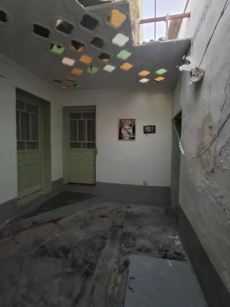Casa o chalet en venta en La Puebla de Almoradiel con Trastero