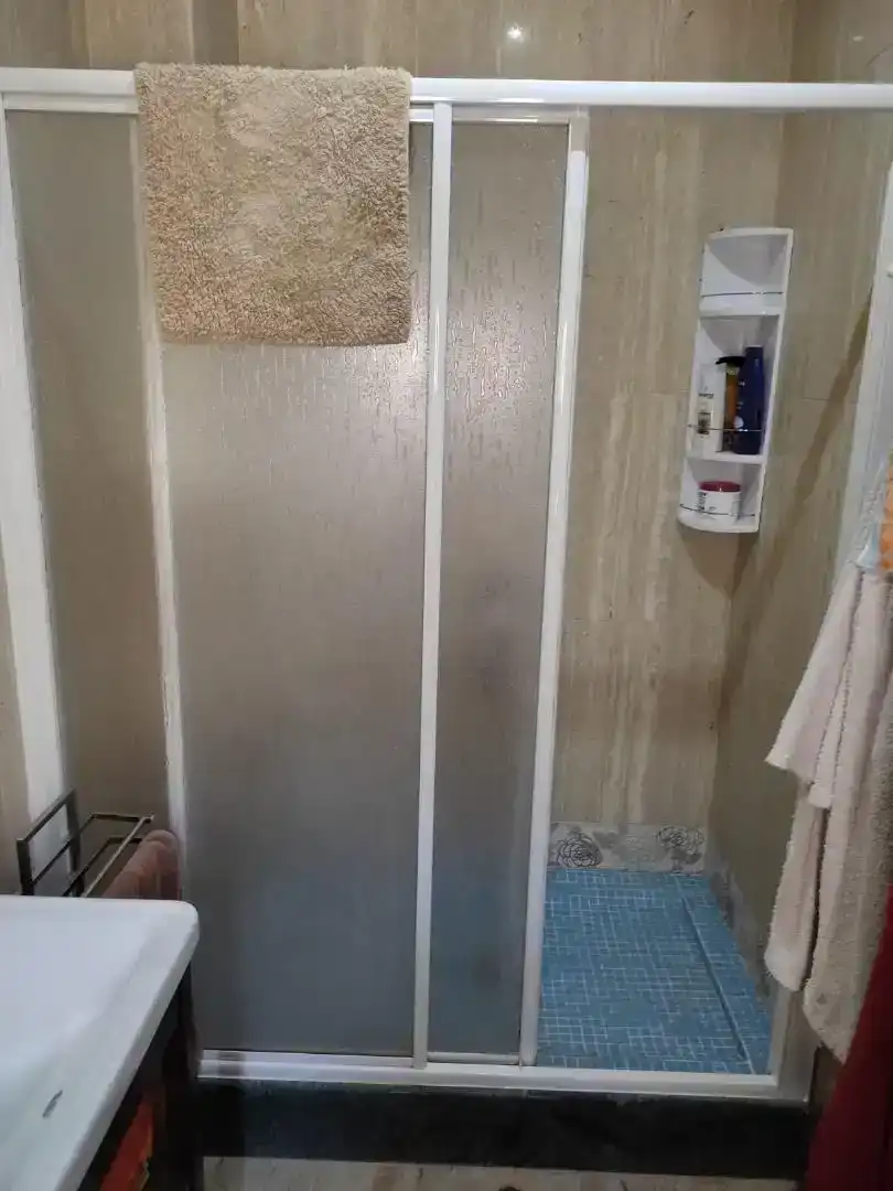 Baño de Dúplex en venta en Purchena con Amueblado