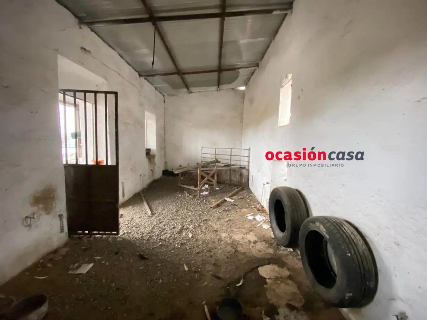 Terreny residencial en venda a Belmez, imagen 3