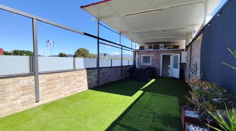 Foto 3 de Casa o chalet en venta en Carrer Dels Vosges, La Plana del Pintor, Sabadell