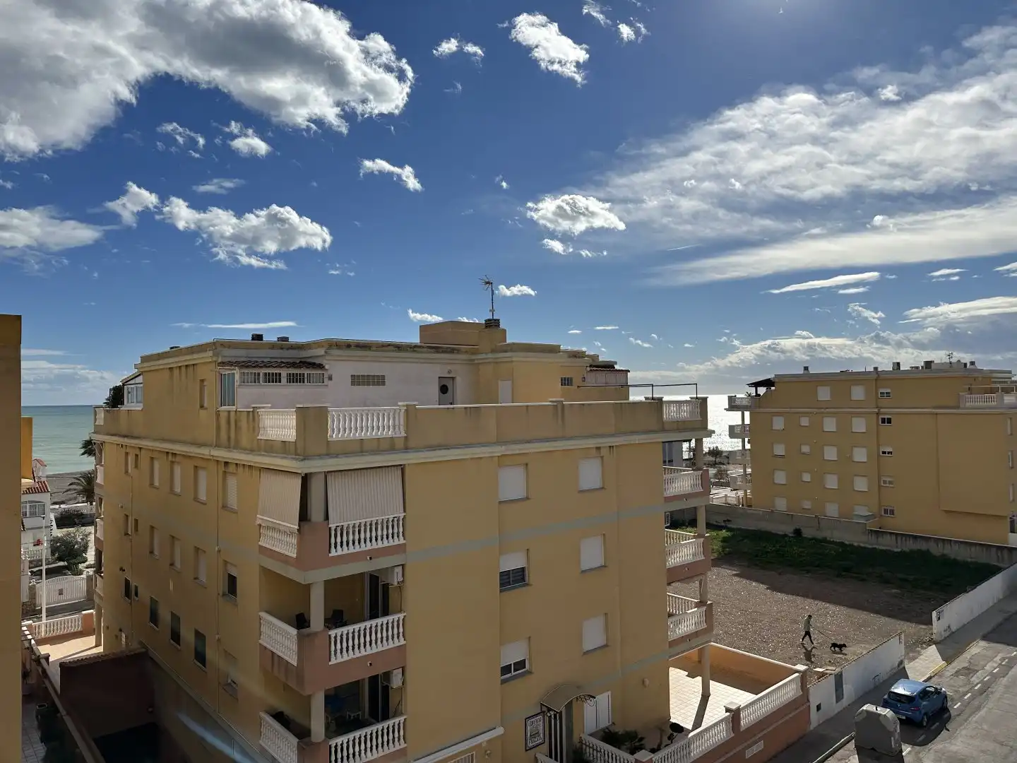 Dúplex en venda a Moncófar Playa