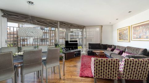 Photo 2 of Flat for sale in Sant Gervasi- Galvany, Barcelona Capital
