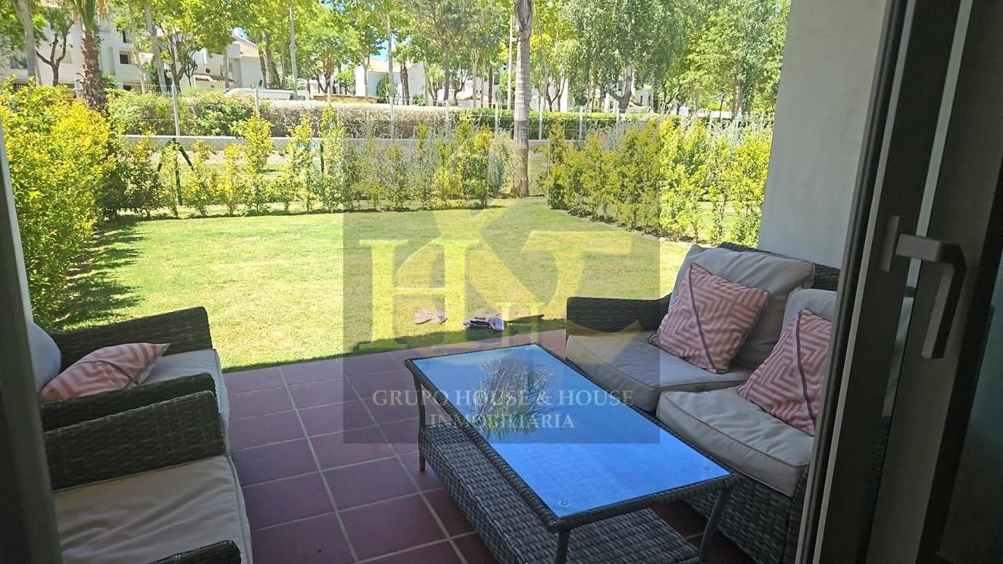 Planta baja en venta en Turina, Las Tres Piedras - Costa Ballena