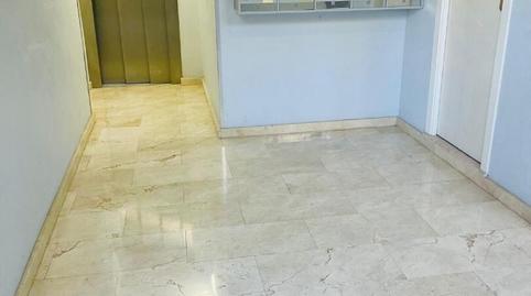 Foto 4 de Pis en venda a Goteta, Alicante / Alacant