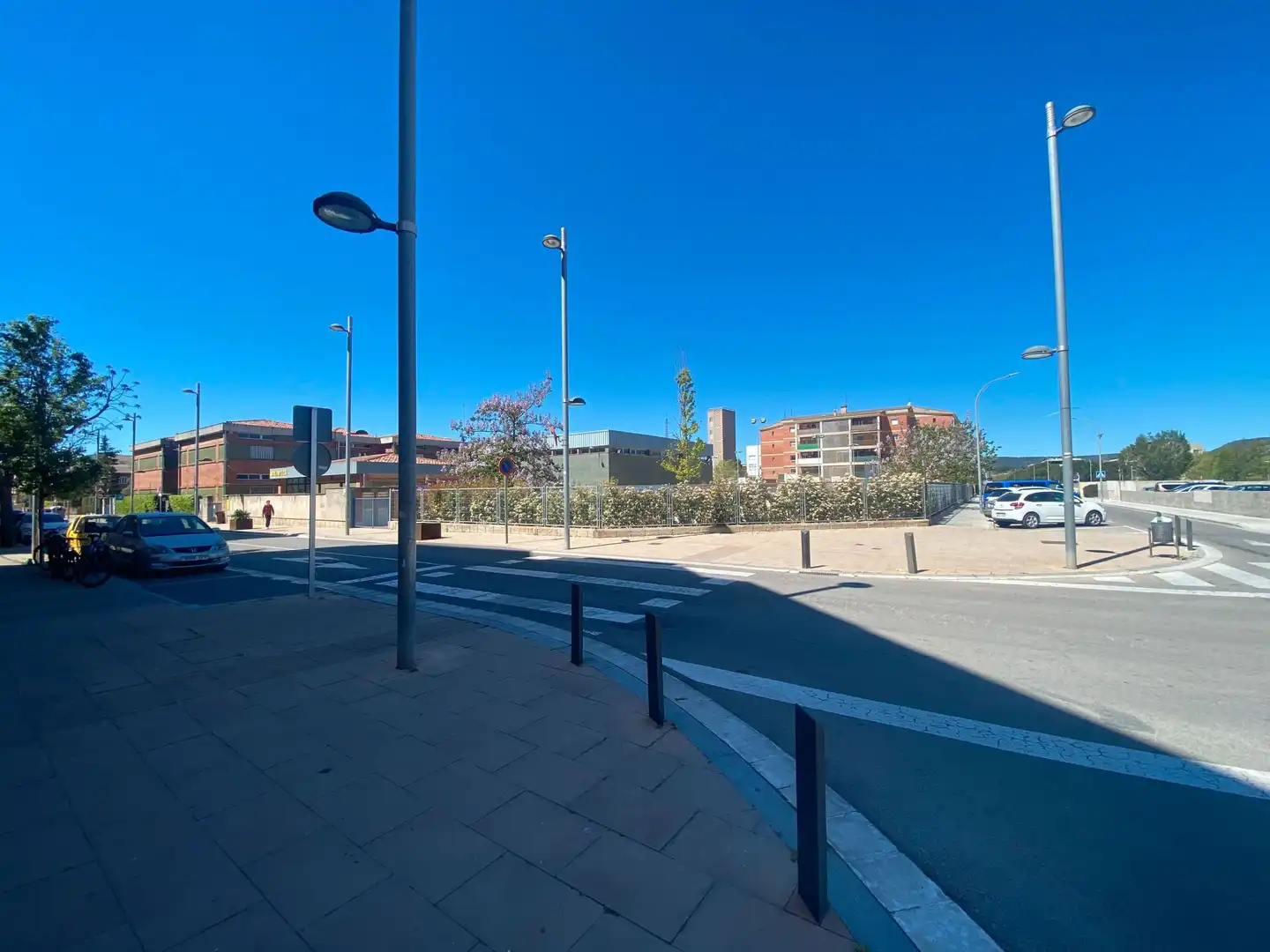 Einzelparkplatz zum Verkauf in Ponent - Set Camins, imagen 9