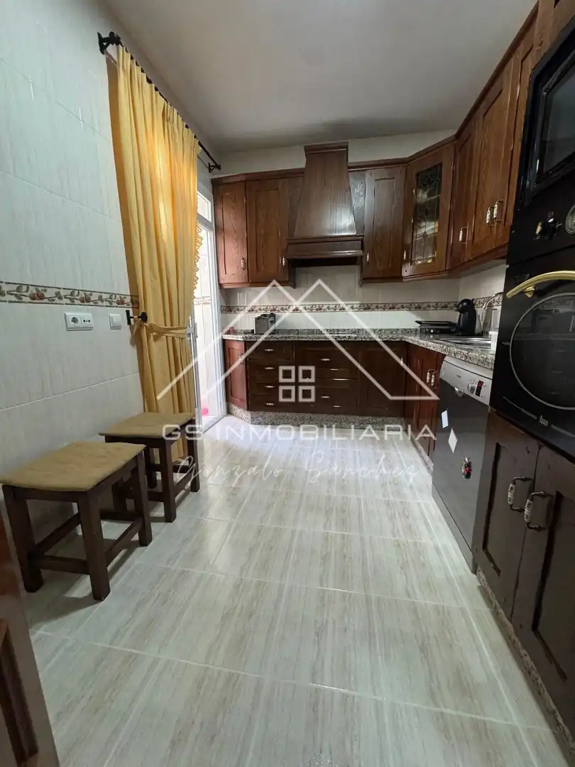 Cocina de Piso en venta en Lucena