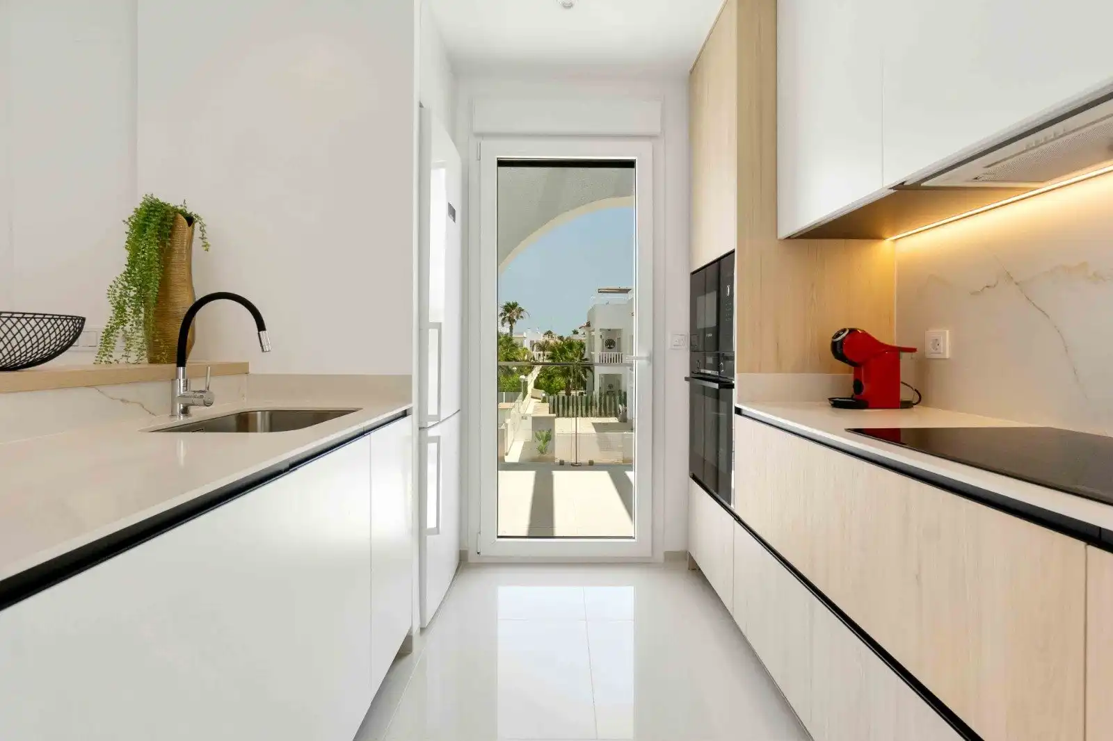 Penthouse mit Terrasse zum Verkauf in Ciudad Quesada, imagen 18