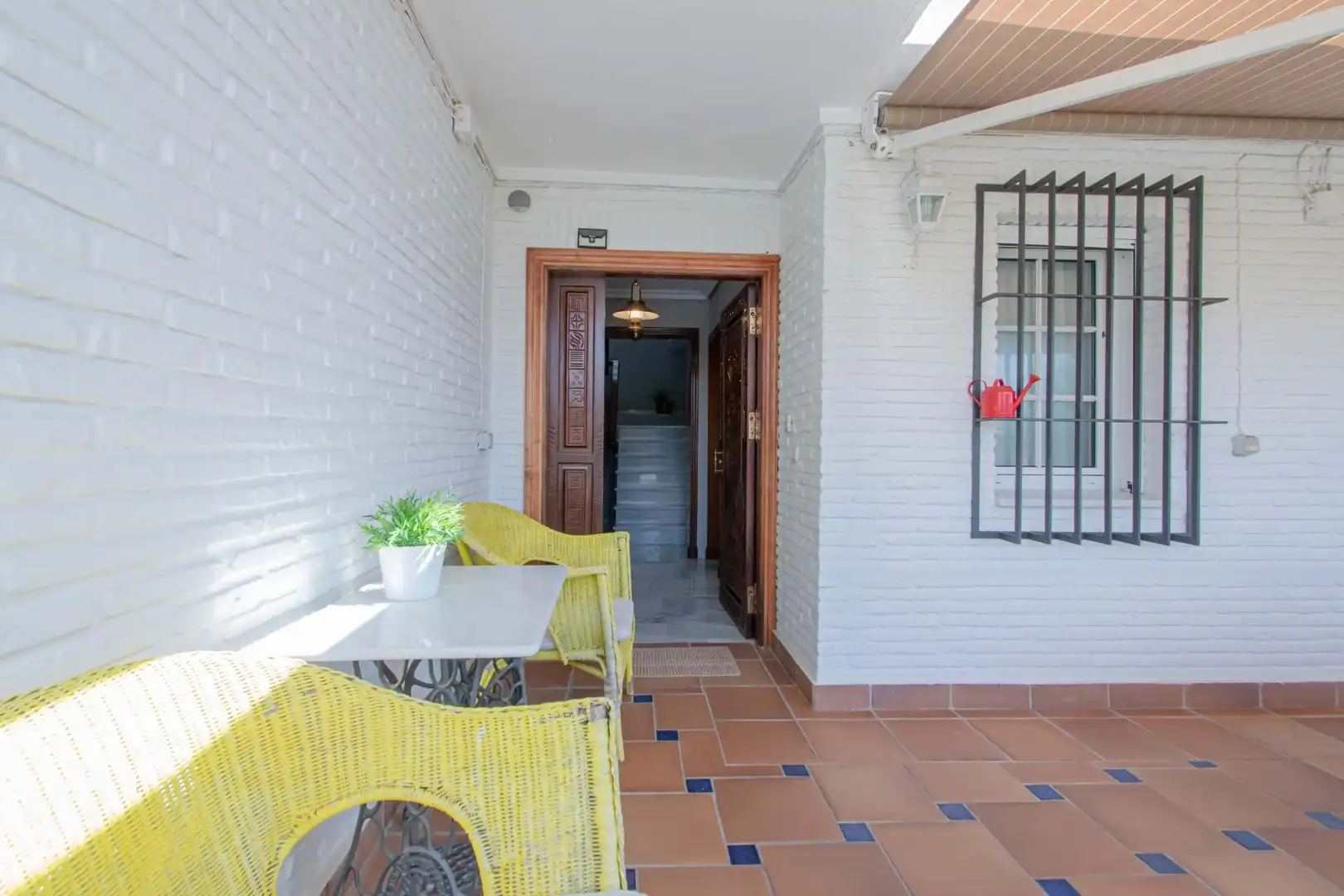 Casa o xalet en venda en Gines amb Aire condicionat, Calefacció i Jardí privat