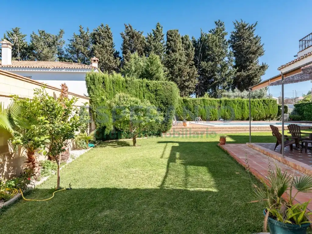 Casa con piscina en venta en Calle Madre Asunción Soler, imagen 23
