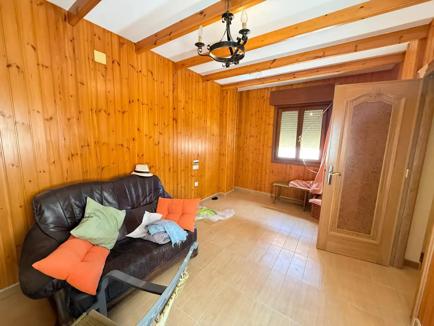 Chalet con terraza en venta en Calle LEPANTO 15, imagen 55