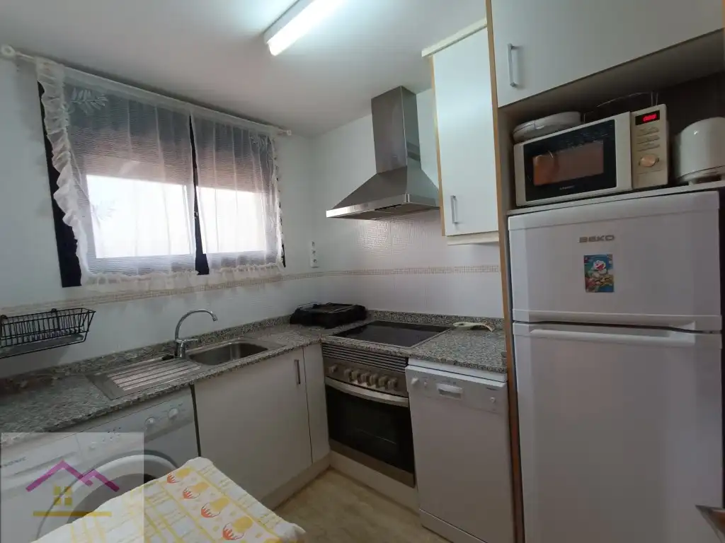 Ground floor for sale in Calle Garbi, 4, Torreblanca