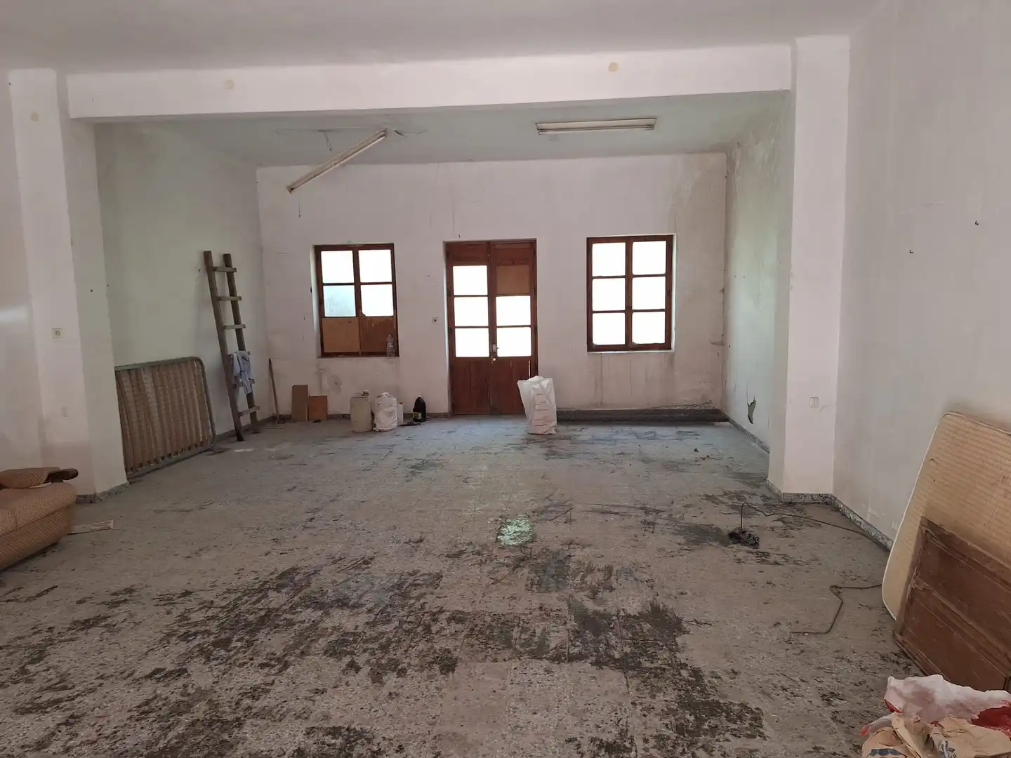 Edificio en venta en Centro
