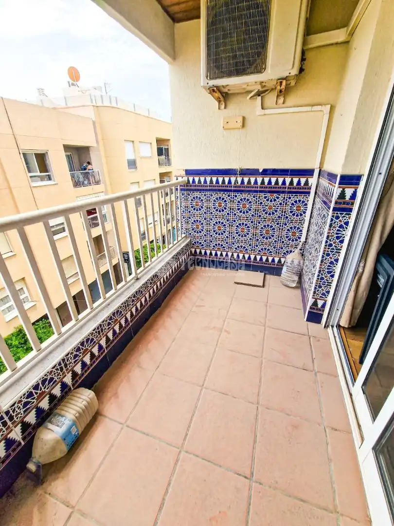 Appartement avec ascenseur à vendre à Playa de Garrucha, imagen 25