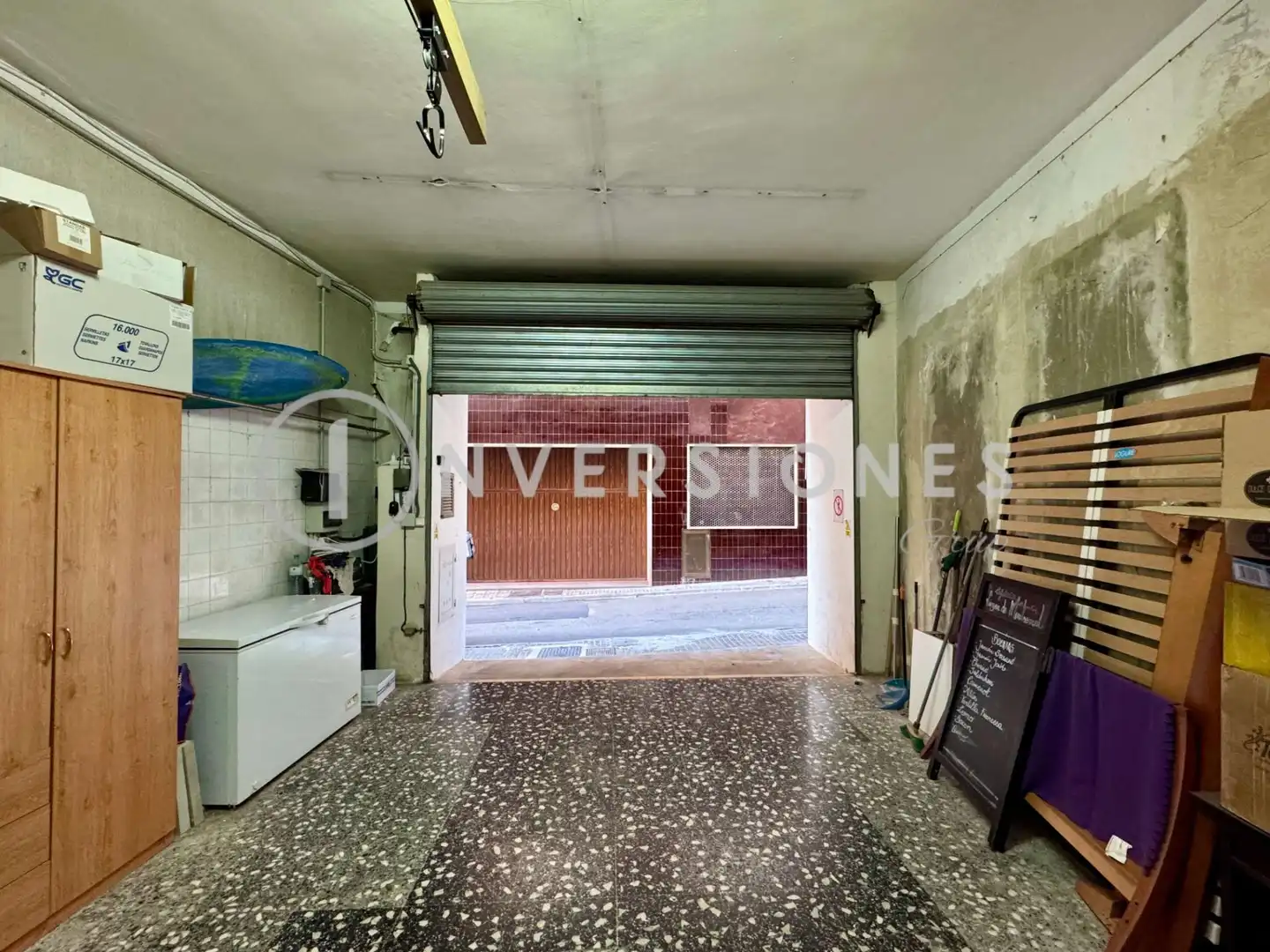 Commercial properties for sale in Manacor
