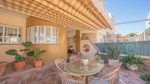 Foto 3 de Casa adosada en venta en Calle Atún, 1, Alicante Golf, Alicante / Alacant